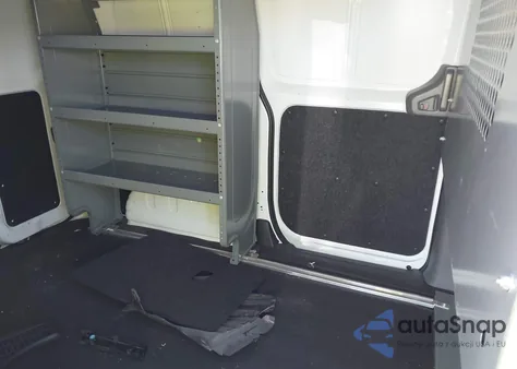 2018 Nissan Nv200 S z USA, uszkodzony, nr VIN 3N6CM0KN8JK700902